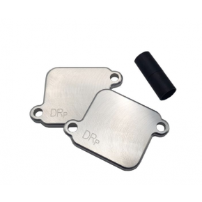 Plaque de suppression anti-pollution Suzuki GSX-S 750 2017-2022