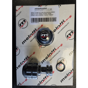 Protection de bras MELOTTI Aprilia RSV4 / Tuono V4 (PRAP509)