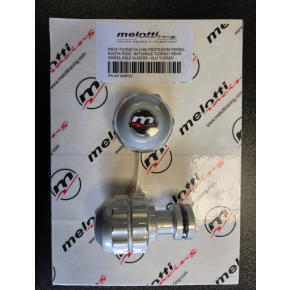 Protection de bras MELOTTI Aprilia RSV4 / Tuono V4 (PRAP509)