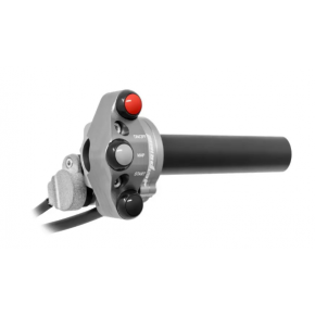 Commodo droit jetprime PLD160 pour tirage Rapide ACC109 RSV4 21>24
