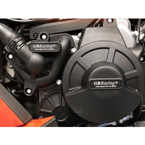 Set de Protections moteur GB Racing APRILIA RS 660 / TUONO 660 / TUAREG 2025-2026