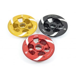 PLATEAU DE PRESSION POUR CARTER MOTEUR D'EMBRAYAGE BAIN D'HUILE PLEXIGLASS DUCABIKE (CCDV05SM)