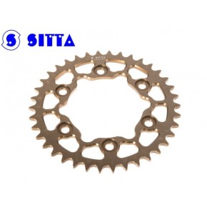 COURONNE ARRIERE SITA EN ERGAL POUR JANTE OZ / MARCHESINI / PVM / ROTOBOX