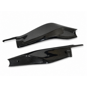 PROTECTION DE BRAS CARBONE YAMAHA R9