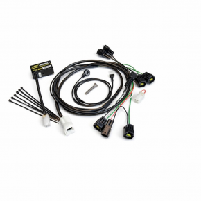 QuickShifter Healtech Easy+ faisceau QSX-F2A