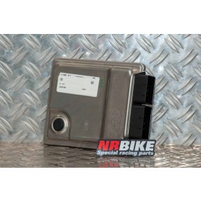 Reprogrammation flash boitier ECU APRILIA RS 660 2025-2026