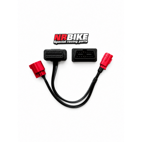 Boitier ARD pour suppression catalyseur - Supprime voyant moteur Lambda Euro5+ (11001EM)