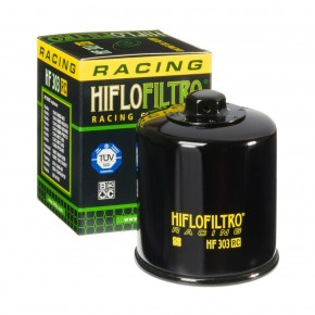 Filtre à huile Hiflofiltro HF303rc