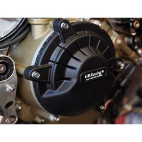 COUVERCLE D'EMBRAYAGE GB-RACING DUCATI PANIGALE V4 R 2019-2021