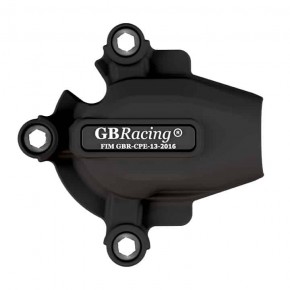 Protection de pompe à eau GB Racing pour BMW  HP4 / S1000R / S1000RR / S1000XR