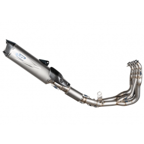Ligne complète titane Spark  Force EVO CBR1000RR-R 2020-2026 (GHO8849T)