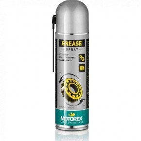 Graisse MOTOREX Multi-usage spray 500ml