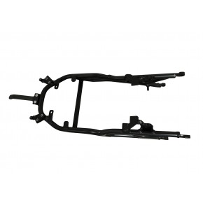 Boucle arrière en alu MOTOHOLDERS pour HONDA  CBR1000 RR 2008-2016