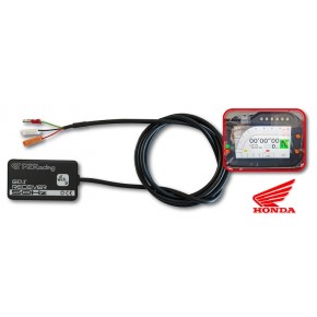 CHRONO GPS PZ-RACING POUR HONDA CBR1000RR-R 20-22 HRC (HO601)