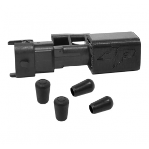 ByPass de suppression canister JETPRIME DUCATI PANIGALE V4 2018>2023