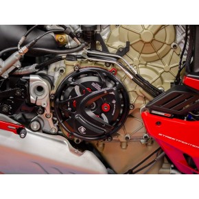 Kit de conversion Embrayage à sec DUCABIKE pour Ducati PANIGALE V4/S 2018-2022 (KMSF01)