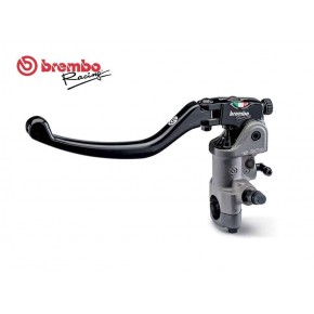 Maitre-Cylindre Embrayage BREMBO PR16 RCS Levier Repliable (110A26350)