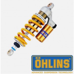 MONO AMORTISSEUR OHLINS DUCATI PAUL SMART / SPORT 1000 MONOPOSTO (DU246)
