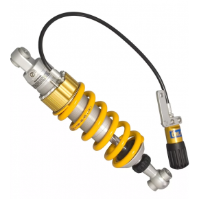 Amortisseur  OHLINS MT09 2014-2020, MT SP 09 2018-2020, MT09 TRACER 2015-2017, SXR900 2016-2020 (YA534)