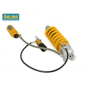 AMORTISSEUR OHLINS S46HR1C1S YAMAHA MT09 2021-2026 (YA569)