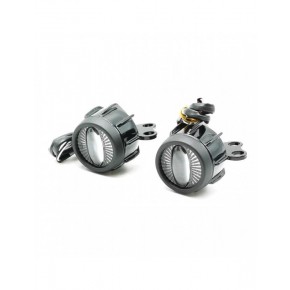 FEUX ADDITIONNELS À LED APRILIA TUAREG 2021-2024 (607113M)