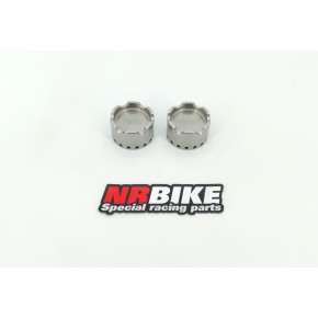 Piston racing Ø30mm pour étrier de frein BREMBO HYPURE