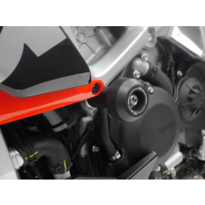 Tampon de protection de rechange EVOTECH  APRILIA TUONO V4 2021-2026 (18447)