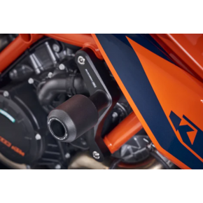 Tampon de protection Evotech pour KTM 1290 Super Duke R 2020>