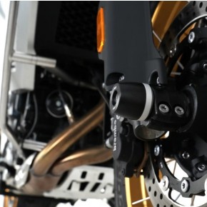 Protections de fourche R&G pour Voge 900 DSX (FP0296BK)