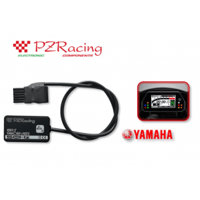 Chrono gps PZ-Racing pour Yamaha R1 15>23 / R6 17>23 (YA600)
