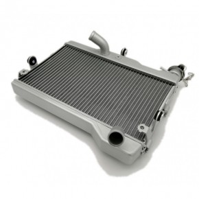 Radiateur d'eau Brazoline pour YAMAHA MT07 2014-2023
