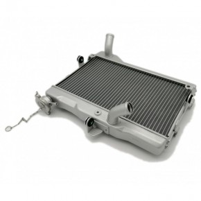 Radiateur d'eau Brazoline pour YAMAHA MT07 2014-2023