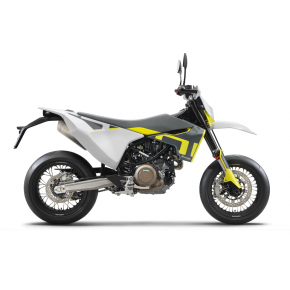 Reprogrammation boitier ECU HUSQVARNA 701 SUPERMOTO 2021-2024 débridage A2