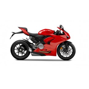 Reprogrammation Boitier ECU Ducati PANIGALE V2 955 2020>2023