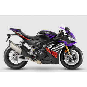 Reprogrammation boitier ECU APRILIA RSV4 2025-2026