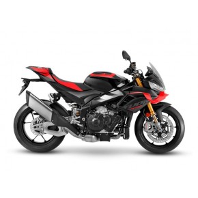 Reprogrammation boitier ECU APRILIA TUONO V4 2025-2026