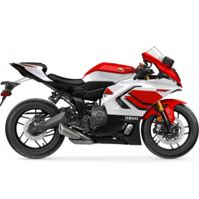 REPROGRAMMATION BOITIER ECU YAMAHA YZF-R7 2026 (débridage A2)