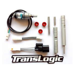 Kit shifter Translogic pour SUZUKI 1000 GSXR 2017-2024
