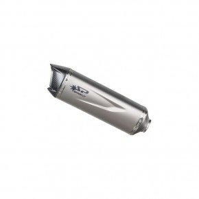Silencieux de rechange spark force Evo 450mm  pour ligne GHO8845T 