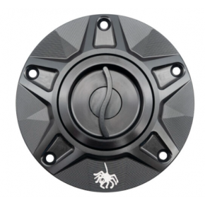 Bouchon de réservoir SPIDER DUCATI Panigale V2 2025-2026 (60.D07)