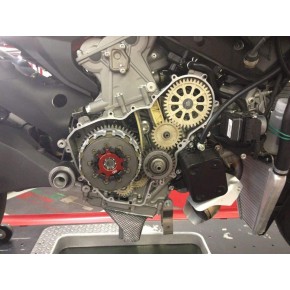 Embrayage à bain d'huile STM pour Ducati 899 