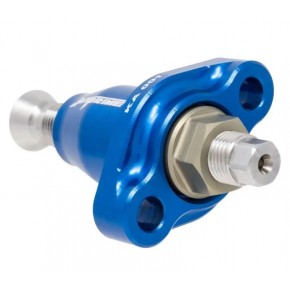 Tendeur manuel de chaîne de distribution Jetprime pour KAWASAKI ZX6R 2006-2016, ZX636 2023-2026
