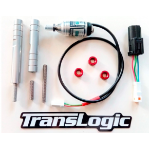 Kit shifter Translogic pour Yamaha R1 2018-2023