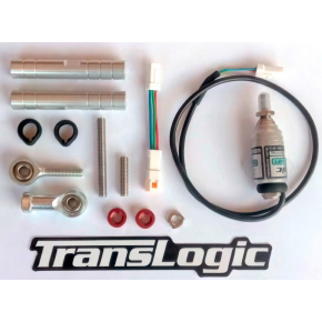 Kit shifter Translogic pour Aprilia RS 660