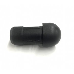 EMBOUT DE GUIDON DUCABIKE 16mm (TMR-TAPPO)