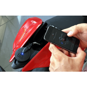 KIT Upmap Ducati STREETFIGHTER V4 2025-2026