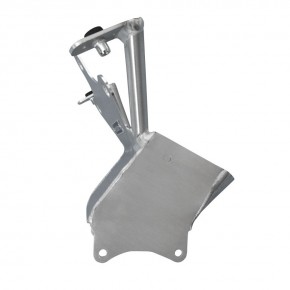 ARAIGNEE ALU MOTOHOLDERS YAMAHA R6 2017-2025
