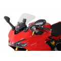 Bulle MRA pour Ducati Supersport 939