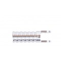 Embout de selecteur repliable Spider 11.191L