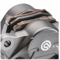 Etrier arrière BREMBO moulé Entraxe 84mm (120B27810)